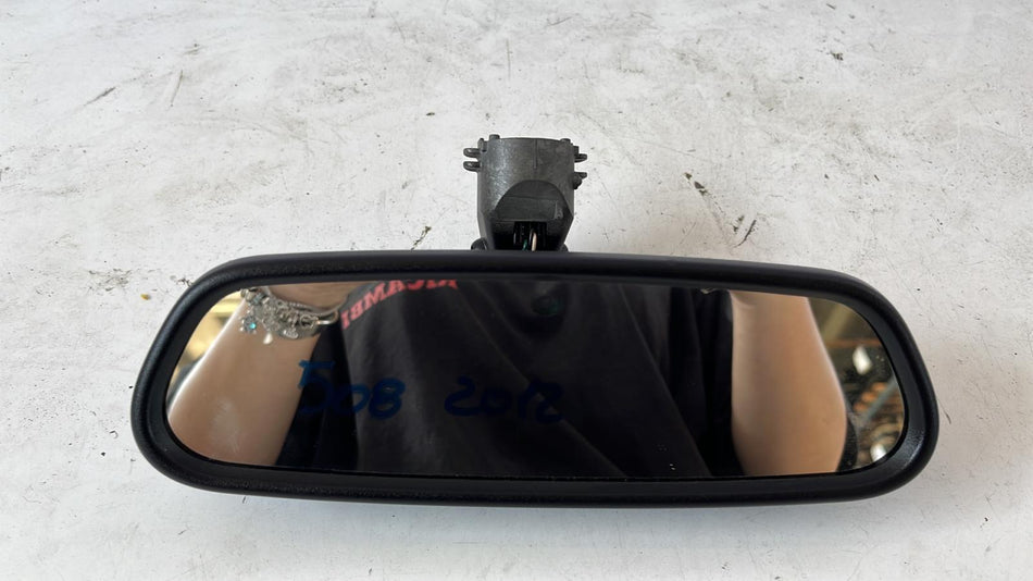 Specchietto Retrovisore Interno PEUGEOT 508 Station Wagon