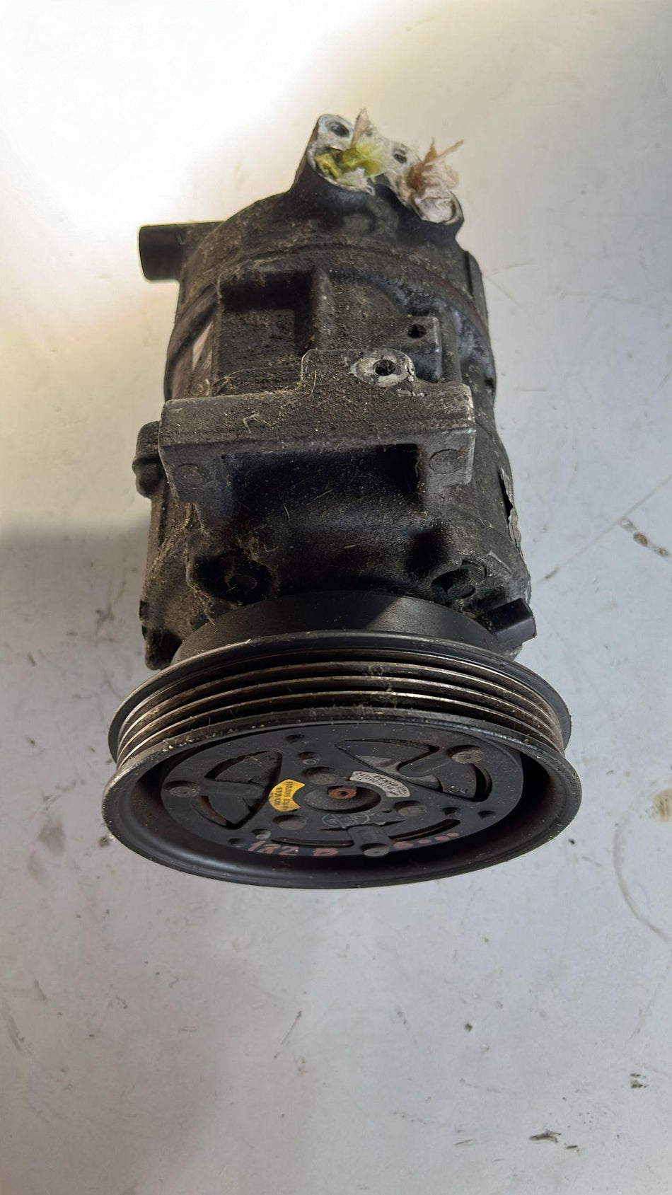 Compressore A/C FIAT Multipla 2° Serie
