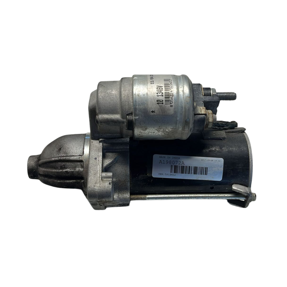 Motorino d' avviamento FIAT Punto Berlina 3P 3° Serie