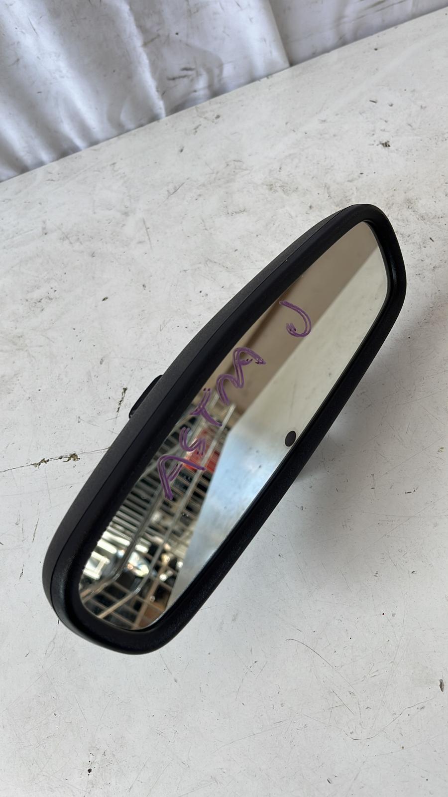 Specchietto Retrovisore Interno OPEL Astra J 2° Serie
