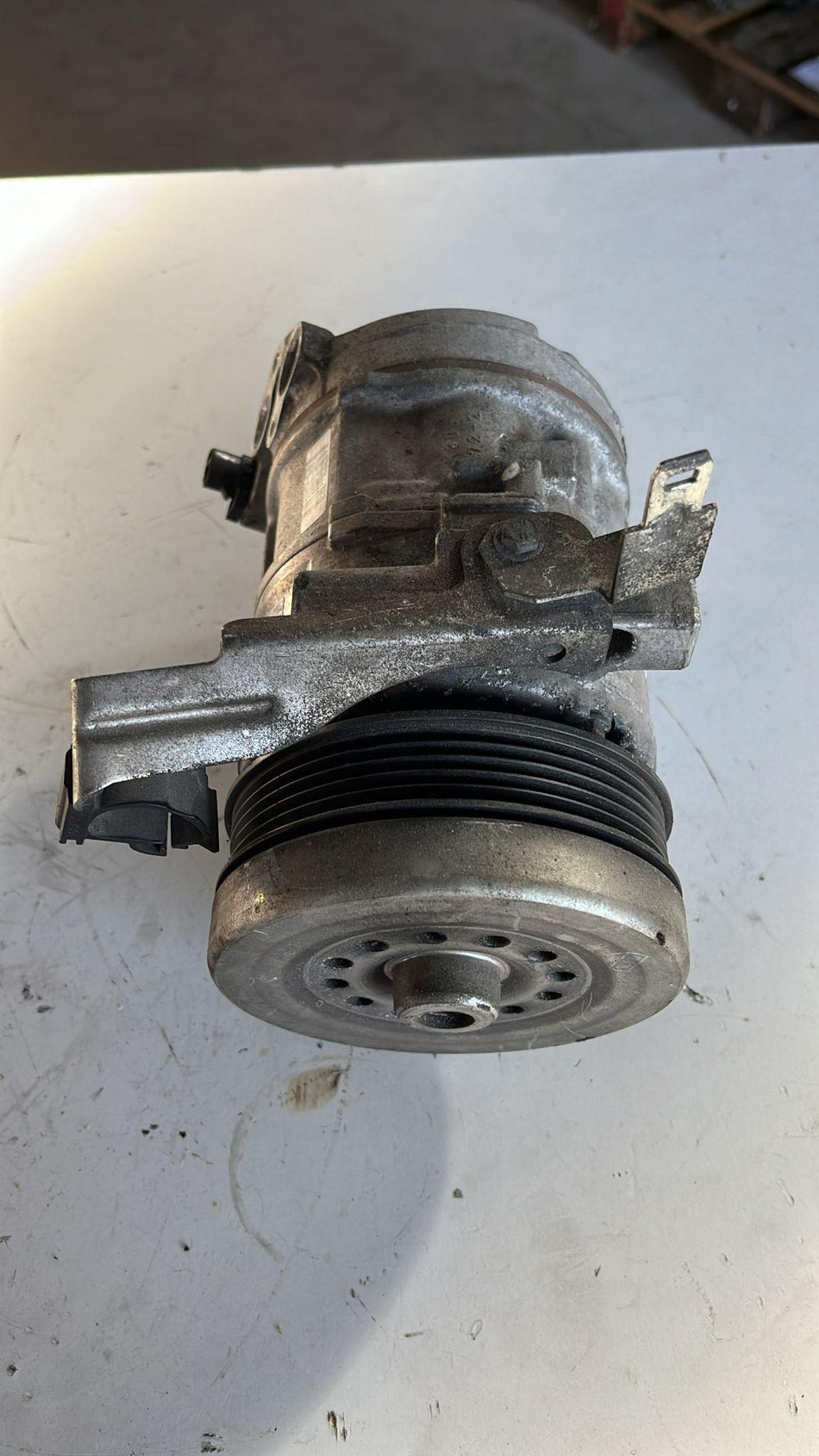 Compressore A/C FIAT Punto EVO