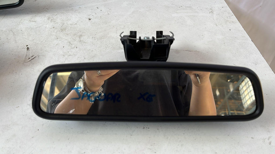 Specchietto Retrovisore Interno JAGUAR XE Serie (X760) (15>)