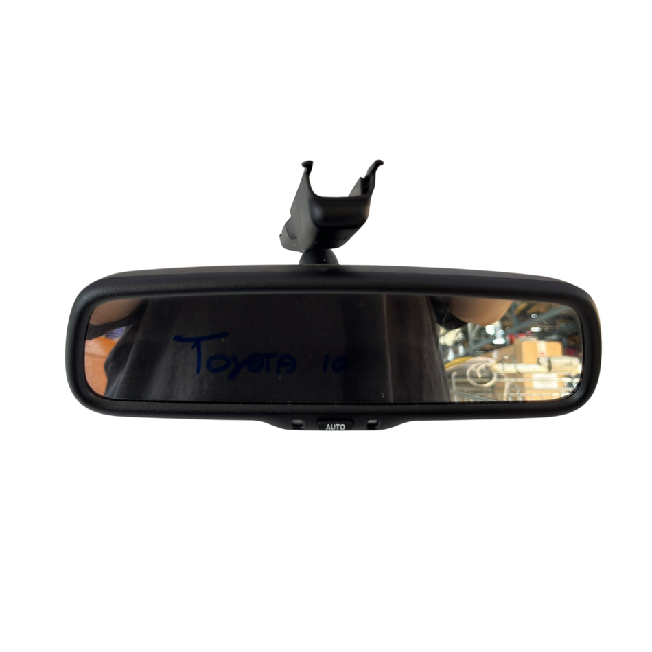 Specchietto Retrovisore Interno TOYOTA IQ 1° Serie