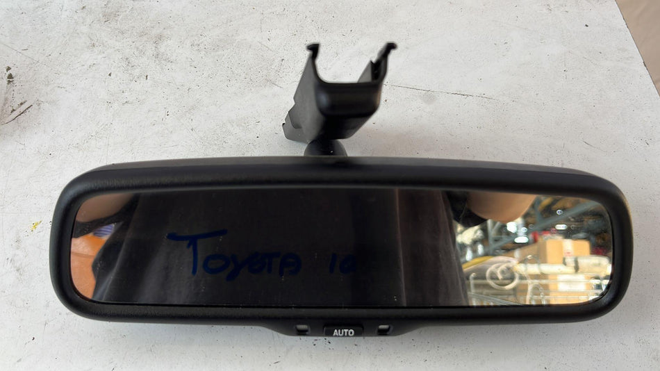 Specchietto Retrovisore Interno TOYOTA IQ 1° Serie