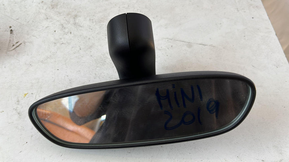 Specchietto Retrovisore Interno MINI One 3° Serie