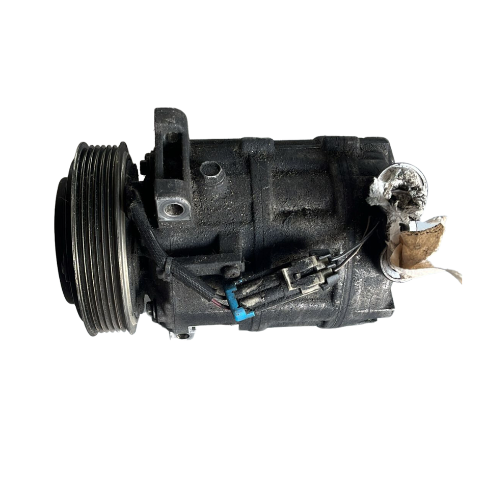Compressore A/C ALFA ROMEO 159 Berlina Serie (939_) (05>11)