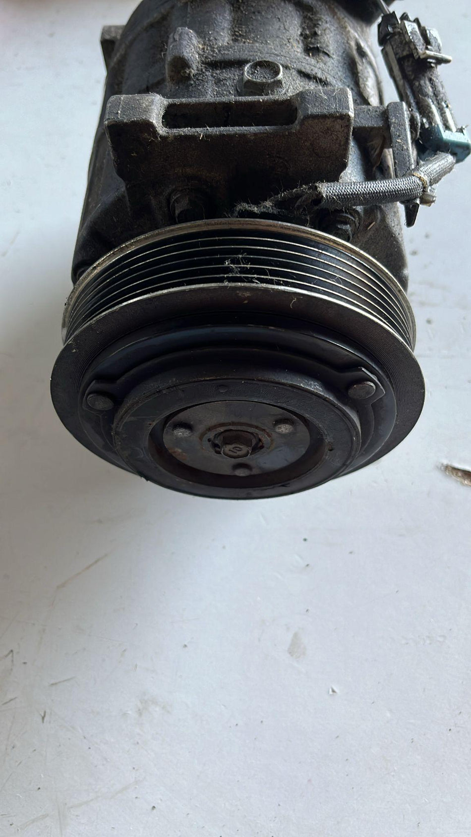 Compressore A/C ALFA ROMEO 159 Berlina Serie (939_) (05>11)