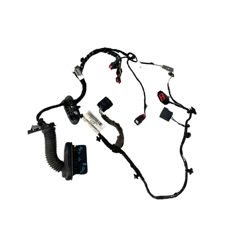 Cablaggio Porta Anteriore Sinistra FORD B - Max Berlina