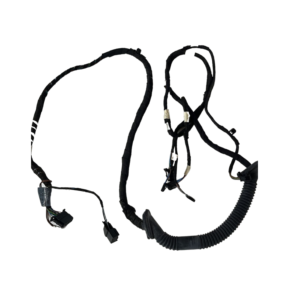 Cablaggio portellone AUDI A3 Cabriolet Serie (8V7, 8VE) (13>)