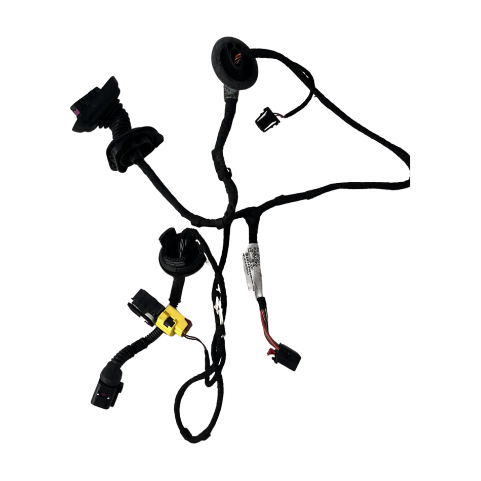 Cablaggio porta anteriore destra AUDI TT Serie (8J3) (06>14)