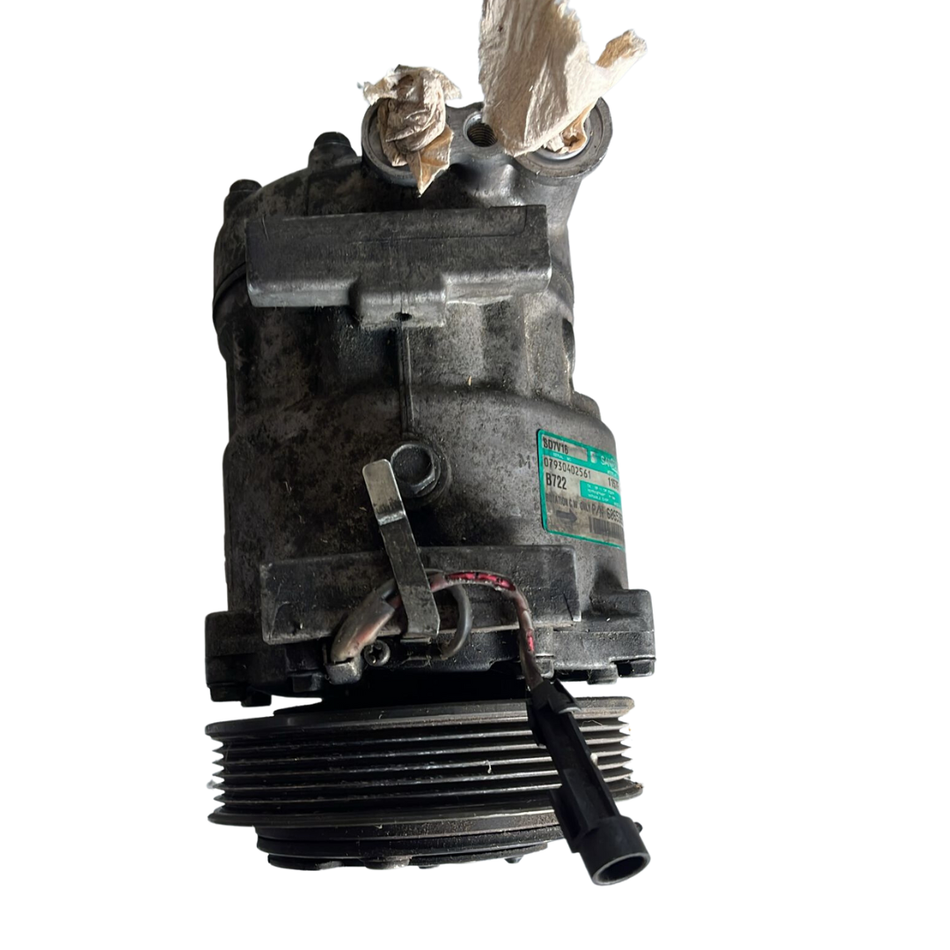 Compressore A/C ALFA ROMEO 147 Serie (937_) (05>10)
