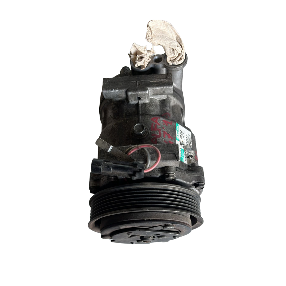 Compressore A/C ALFA ROMEO 147 Serie (937_) (05>10)
