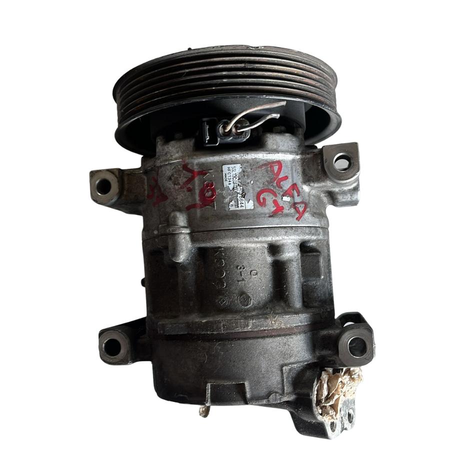 Compressore A/C ALFA ROMEO GT Serie (937_) (09>)