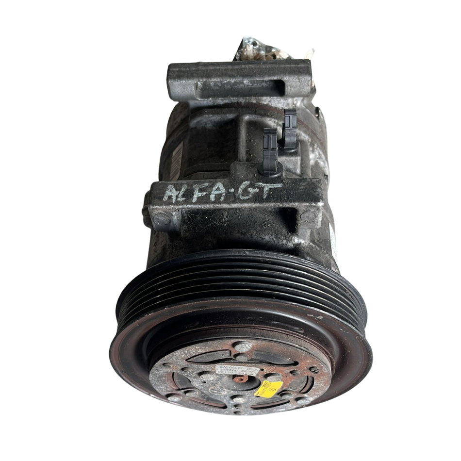 Compressore A/C ALFA ROMEO GT Serie (937_) (09>)