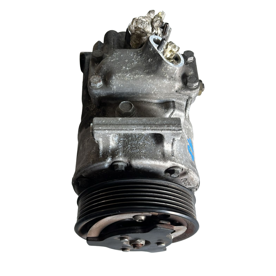 Compressore A/C AUDI A3 Serie (8P1) (05>08)