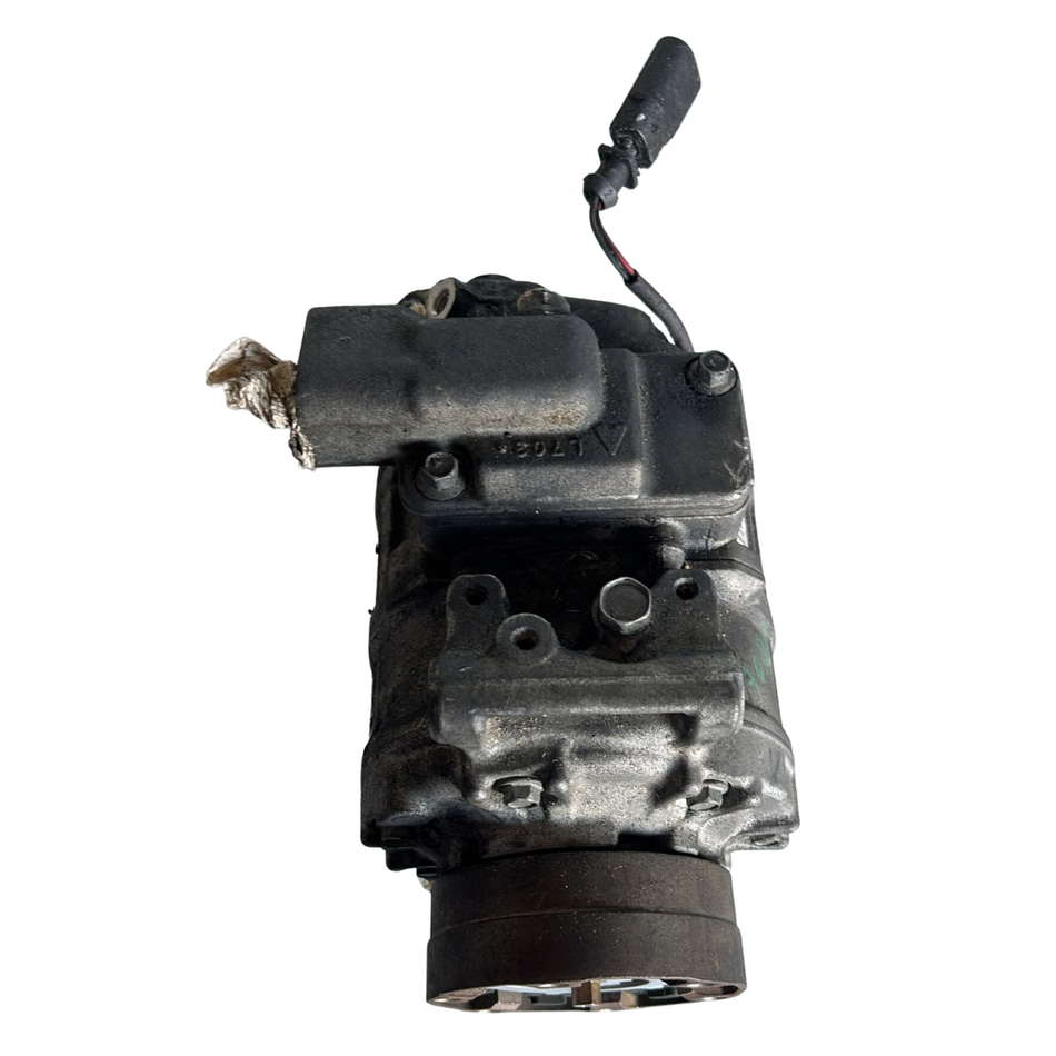 Compressore A/C AUDI A6 Allroad (00>06)