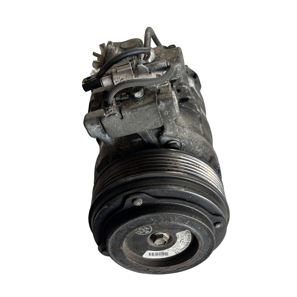Compressore A/C BMW Serie 3 E90 Berlina