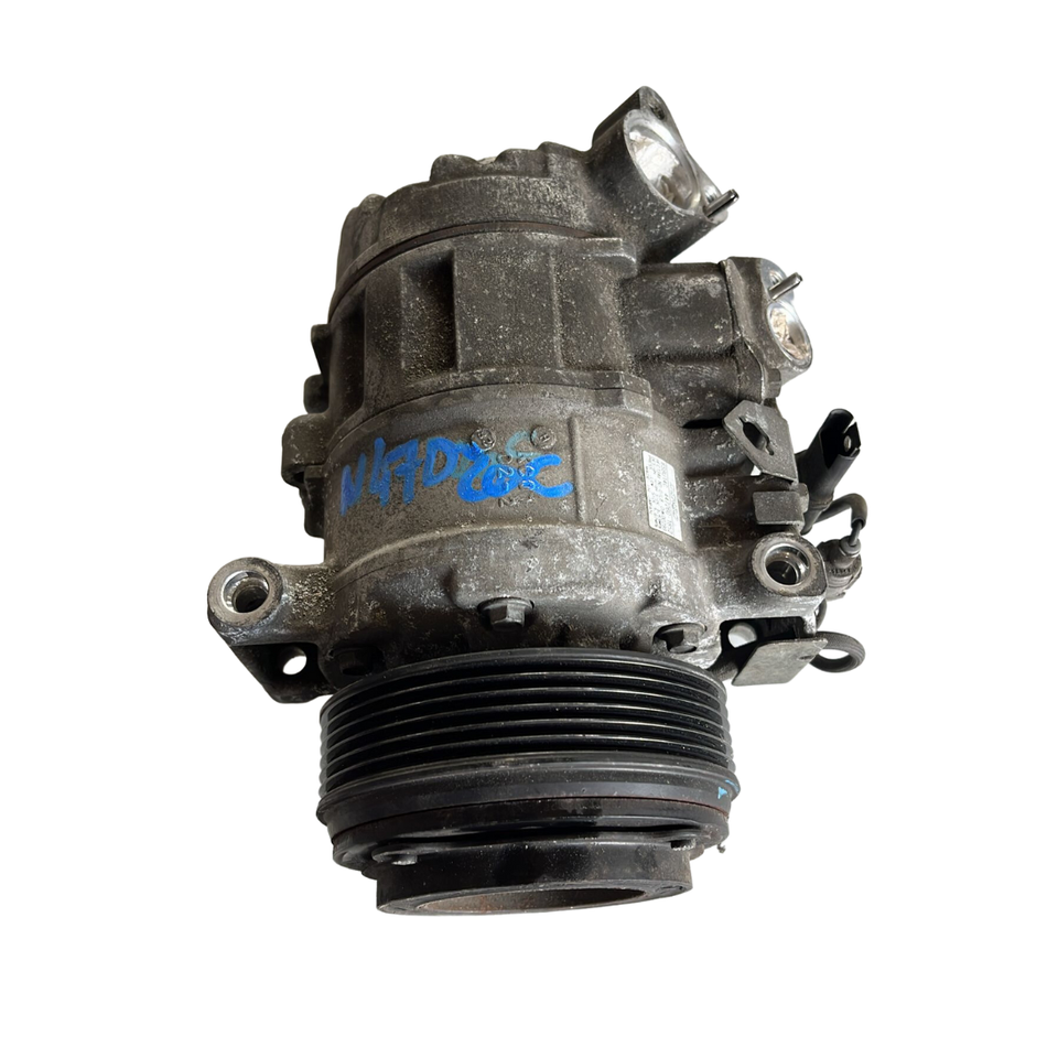 Compressore A/C BMW Serie 3 F30 Berlina