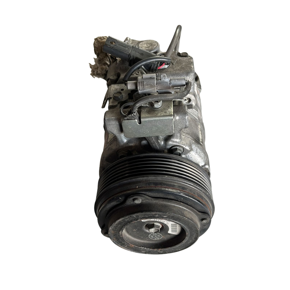 Compressore A/C BMW Serie 1 Serie (E87) (07>)