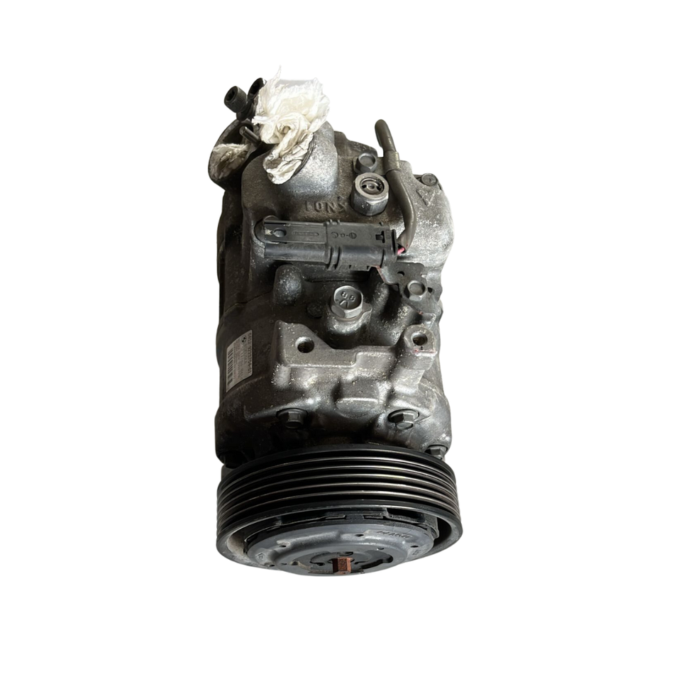 Compressore A/C BMW X3 2° Serie