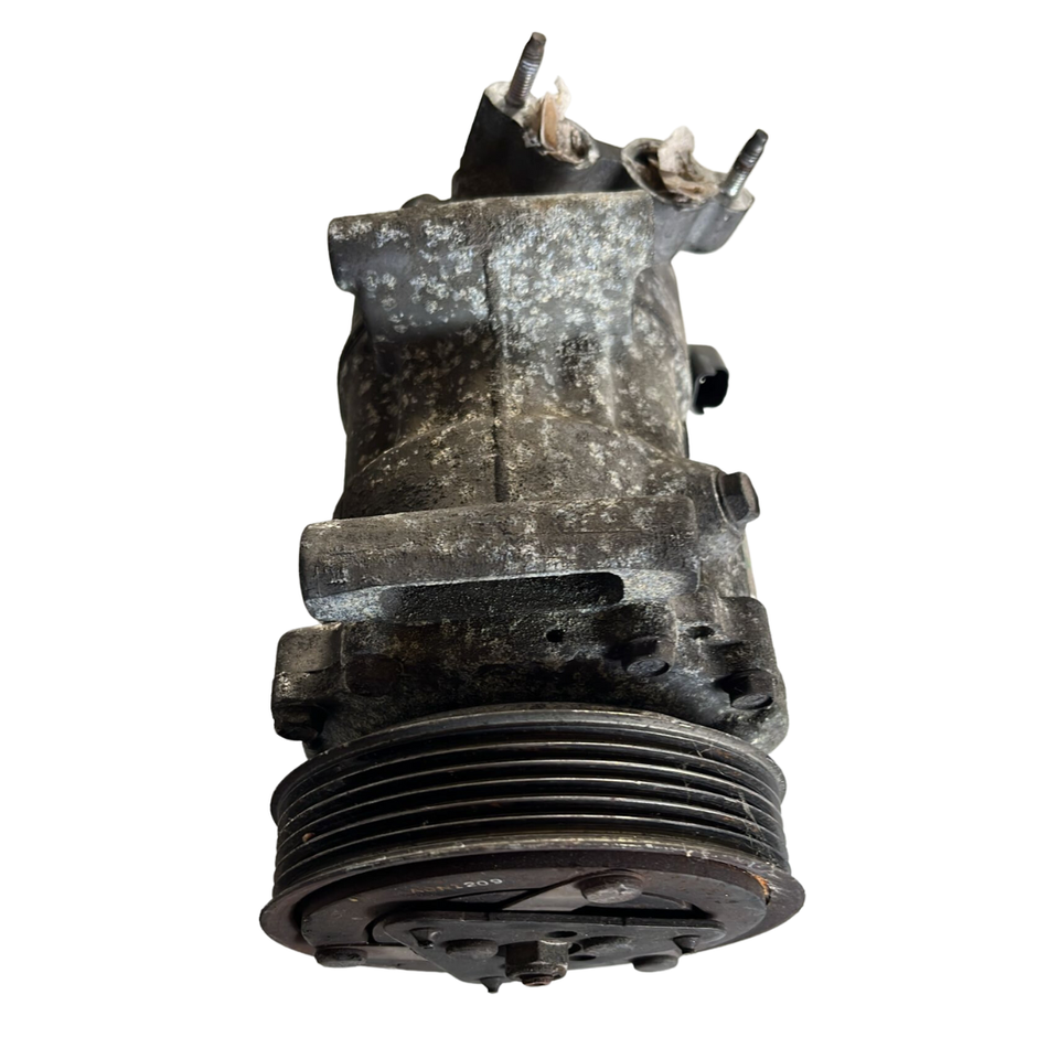 Compressore A/C CITROEN C3 Serie (09>15)