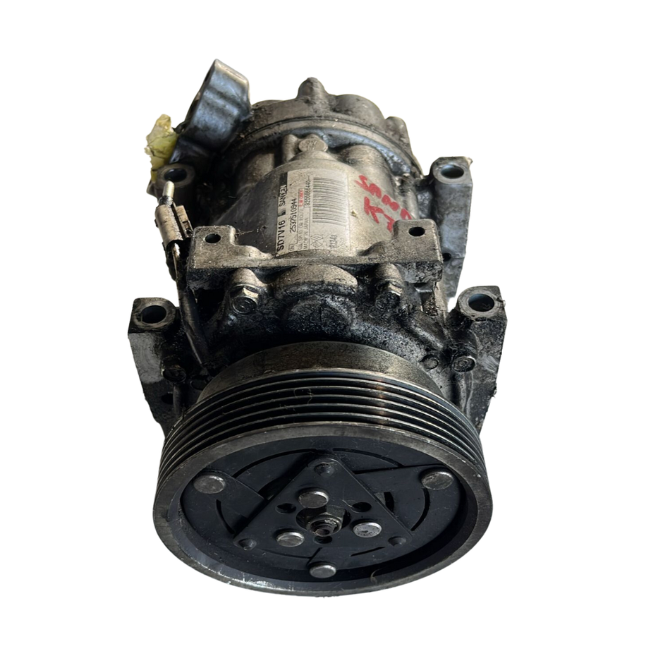 Compressore A/C DACIA Duster 1° Serie