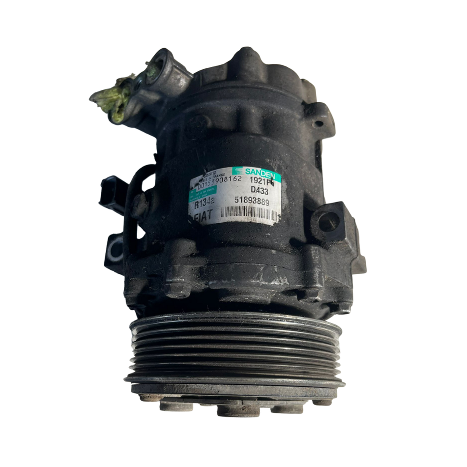 Compressore A/C FIAT Grande Punto 3° Serie