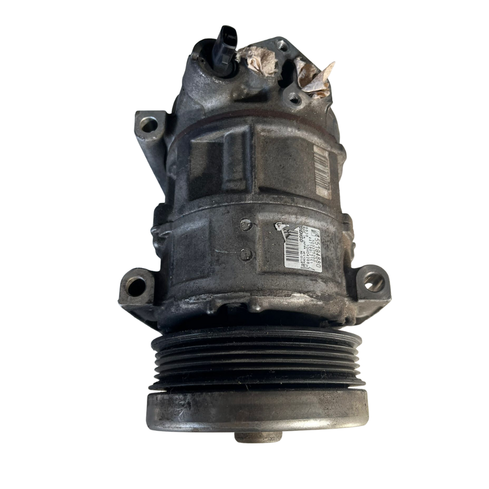Compressore A/C FIAT Grande Punto 2° Serie