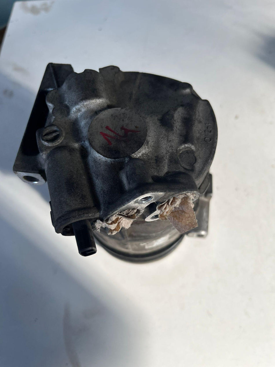 Compressore A/C FIAT Grande Punto 2° Serie
