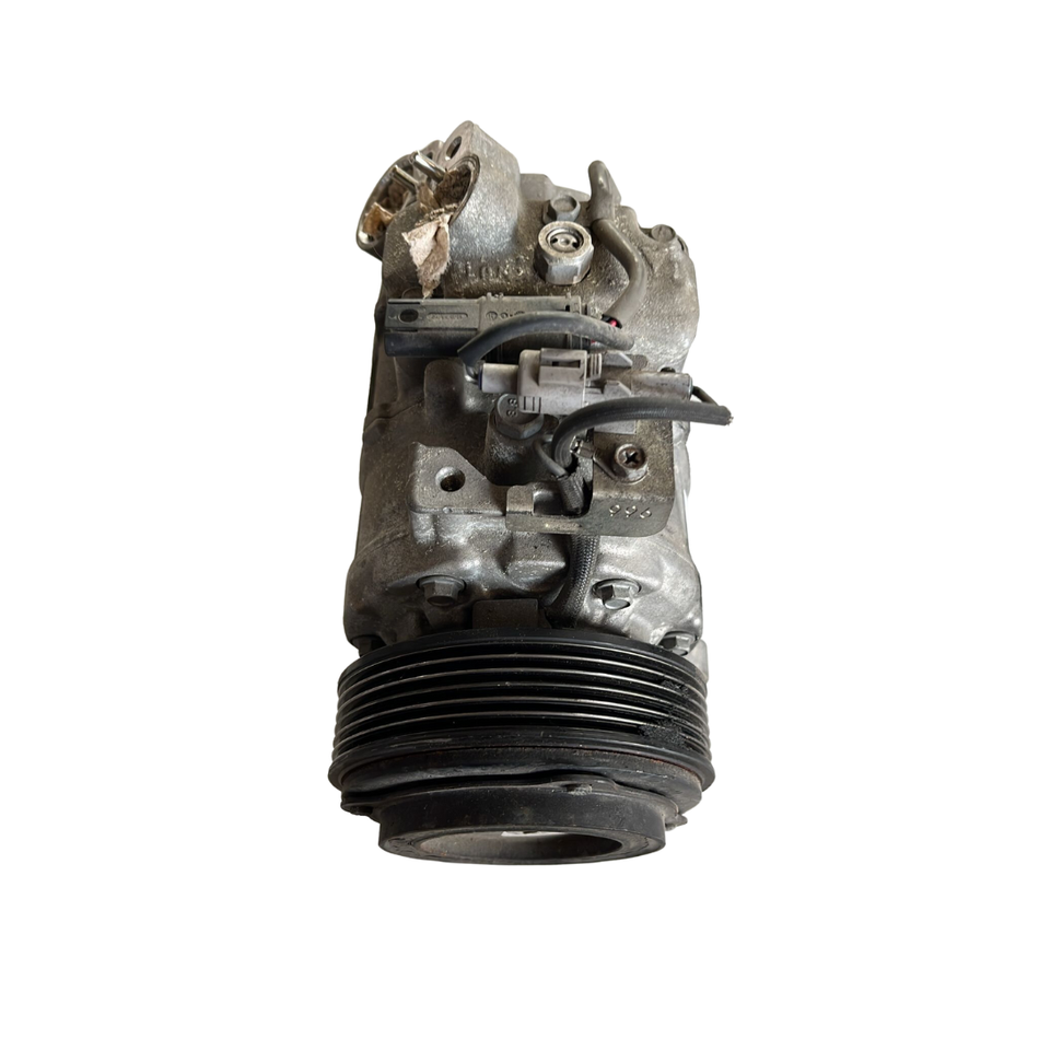 Compressore A/C BMW Serie 3 F30 Berlina