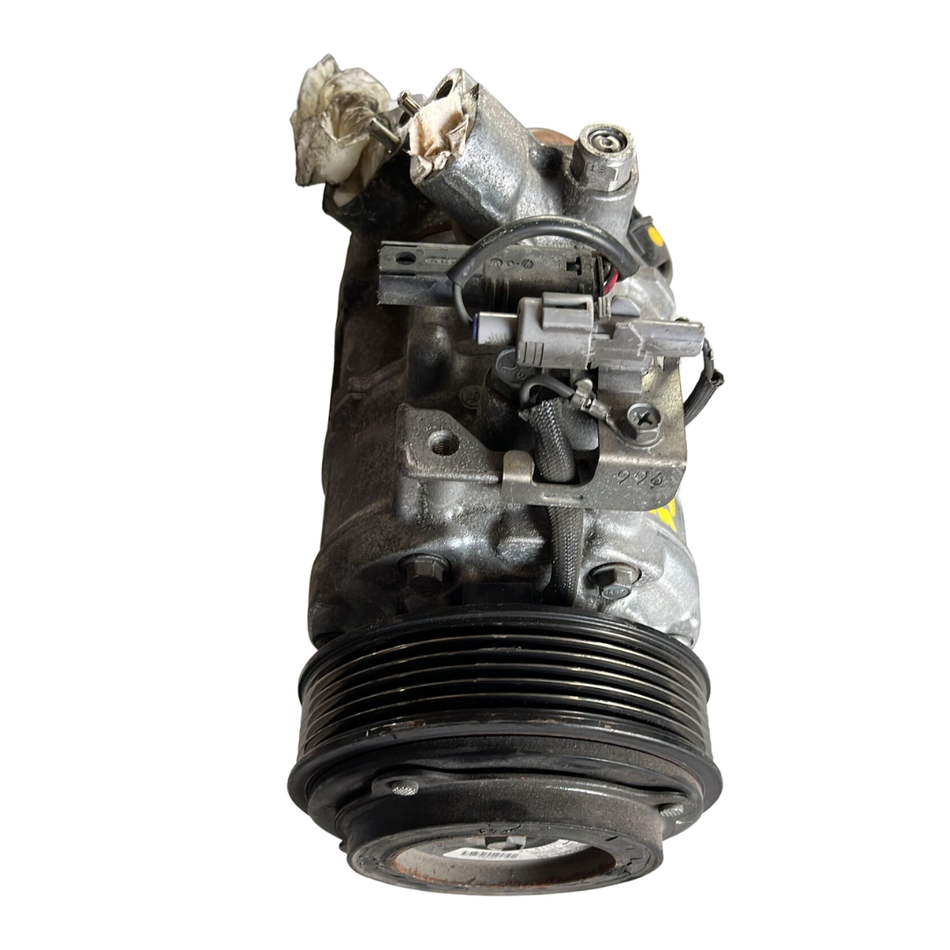 Compressore A/C BMW Serie 3 F30 Berlina