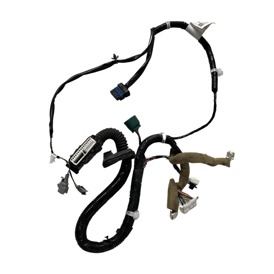 Cablaggio Porta Anteriore Sinistra NISSAN Juke Serie F15