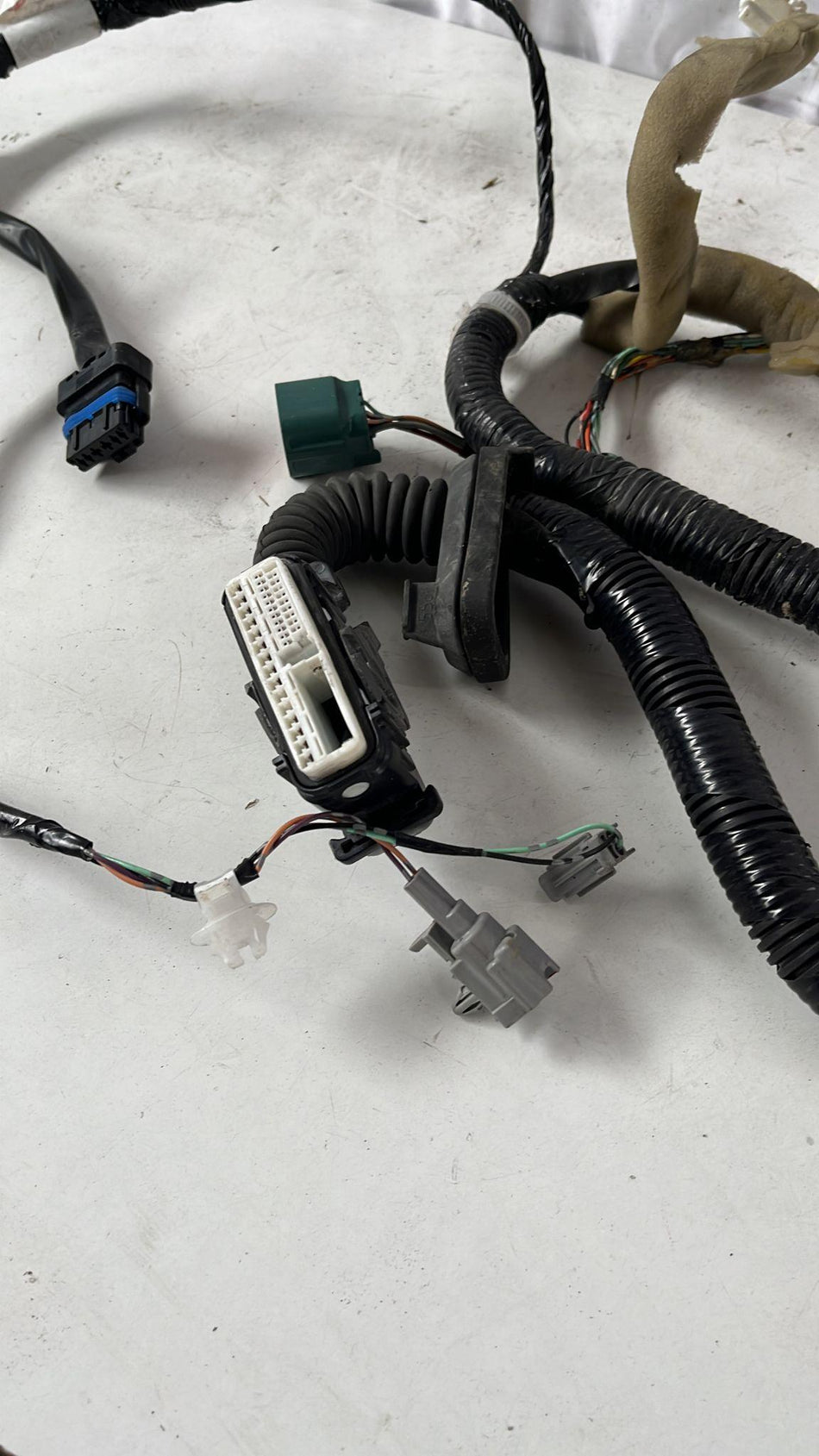 Cablaggio Porta Anteriore Sinistra NISSAN Juke Serie F15