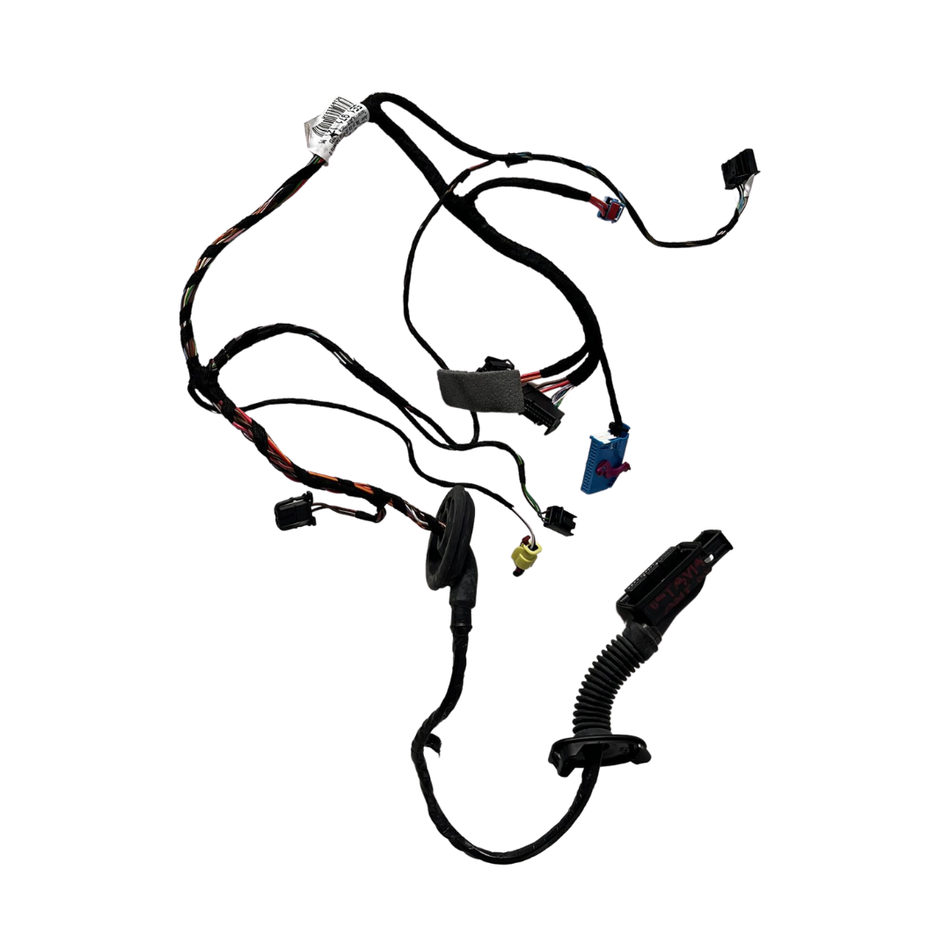Cablaggio porta anteriore destra SKODA Octavia S.Wagon 5° Serie (5E5) (16>20)