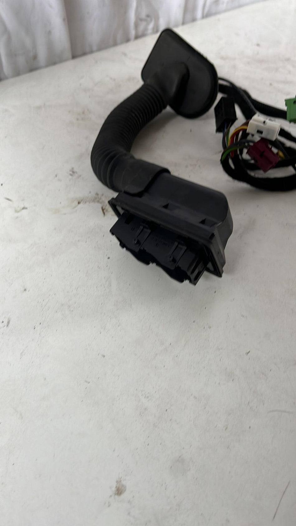 Cablaggio Porta Anteriore Sinistra MERCEDES Classe C (W205) (2013-)
