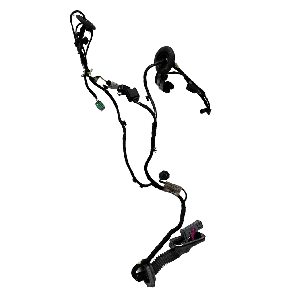 Cablaggio porta anteriore destra OPEL Astra K Sports Tourer (15>22)