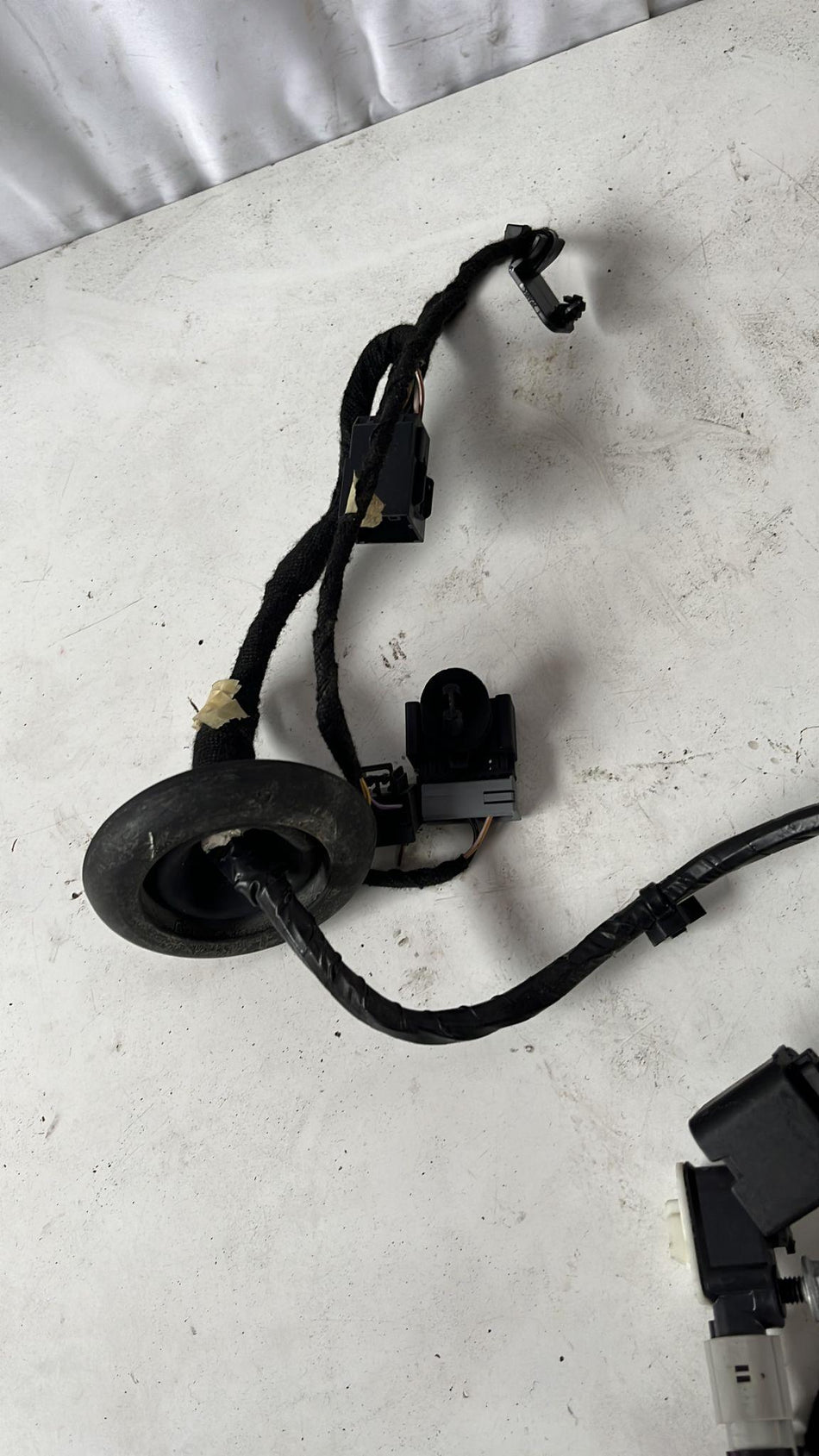 Cablaggio porta anteriore destra OPEL Astra K Sports Tourer (15>22)