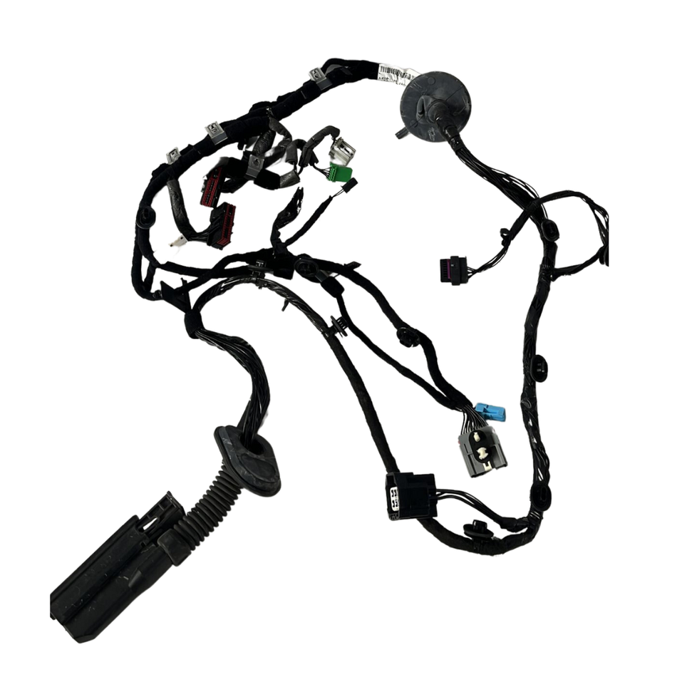Cablaggio Porta Anteriore Sinistra JAGUAR XE Serie (X760) (15>)