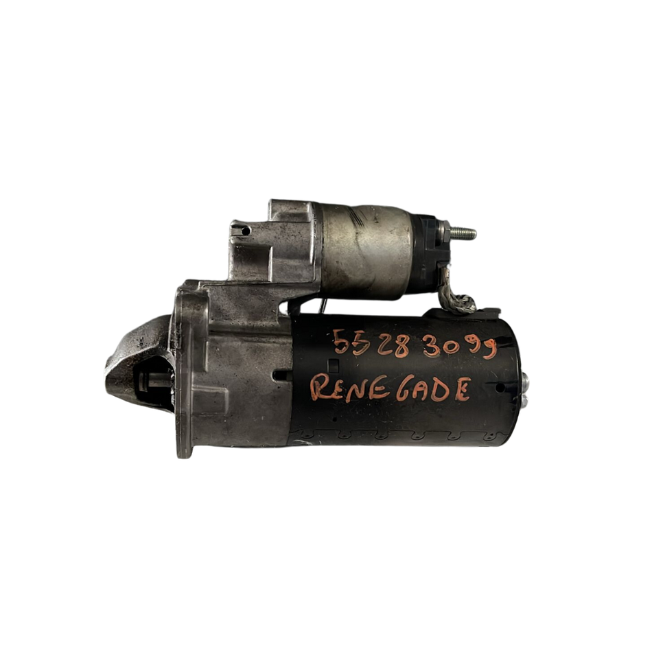 Motorino d' avviamento JEEP Renegade Serie (18>)