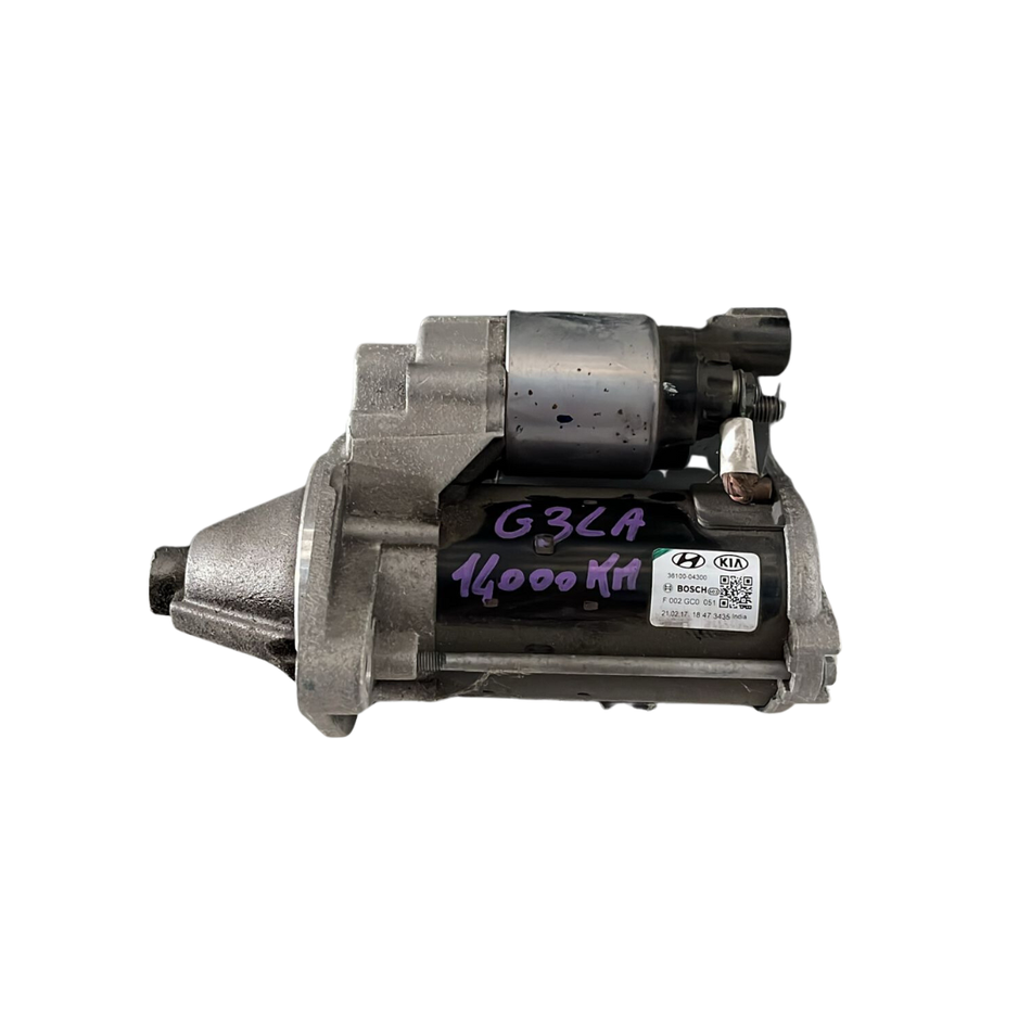 Motorino d' avviamento KIA Picanto Serie (17>)