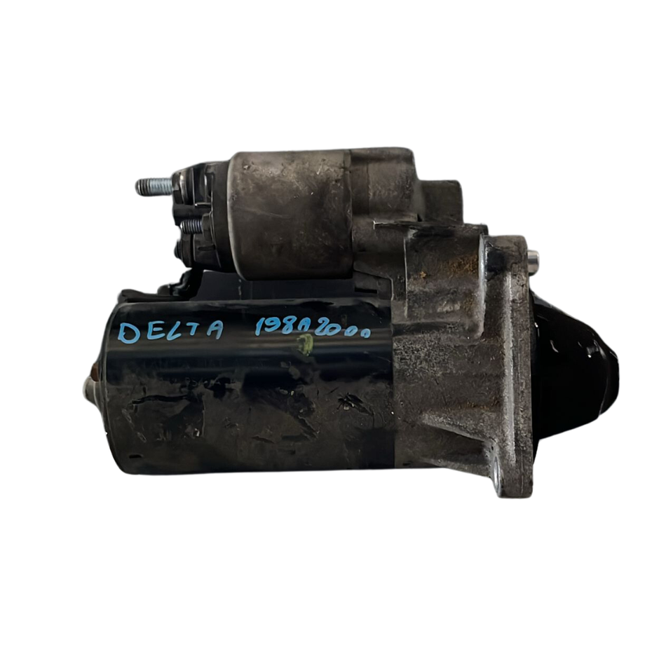 Motorino d' avviamento LANCIA Delta 4° Serie