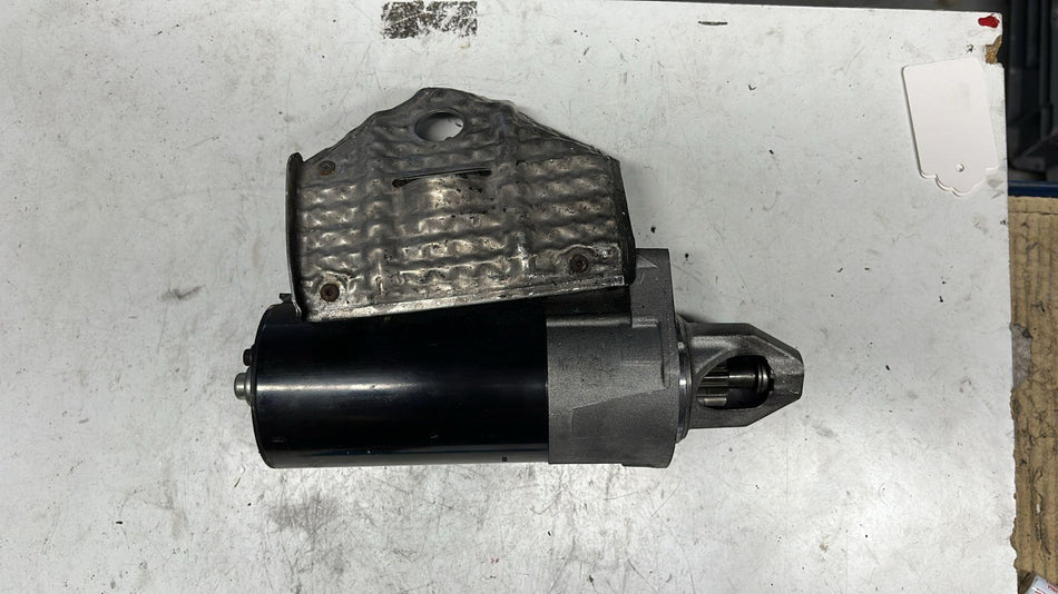 Motorino d' avviamento MERCEDES ML W164 3° Serie