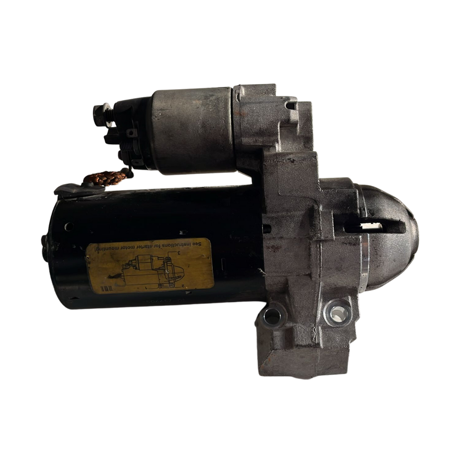 Motorino d' avviamento BMW Serie 3 E90 Berlina 2° Serie
