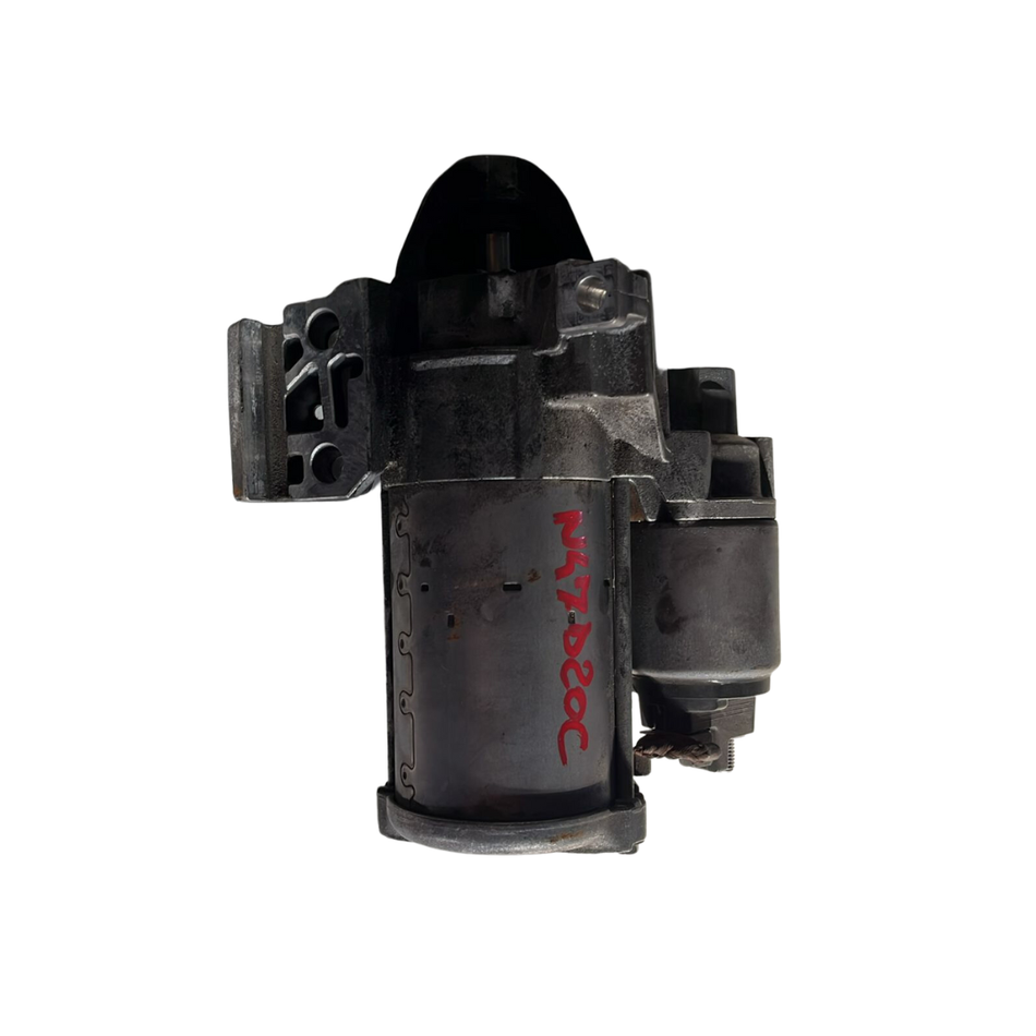 Motorino d' avviamento BMW Serie 1 F20 (11>19)