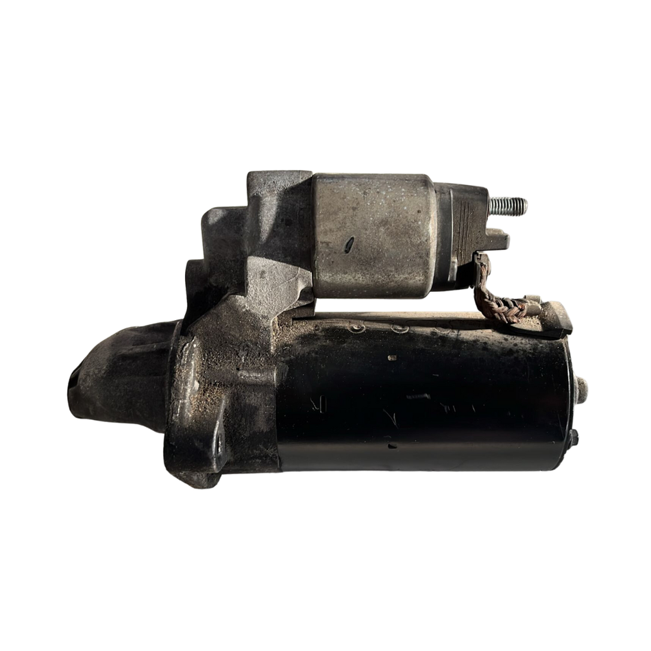 Motorino d' avviamento BMW Serie 3 E46 Coupé 2° Serie