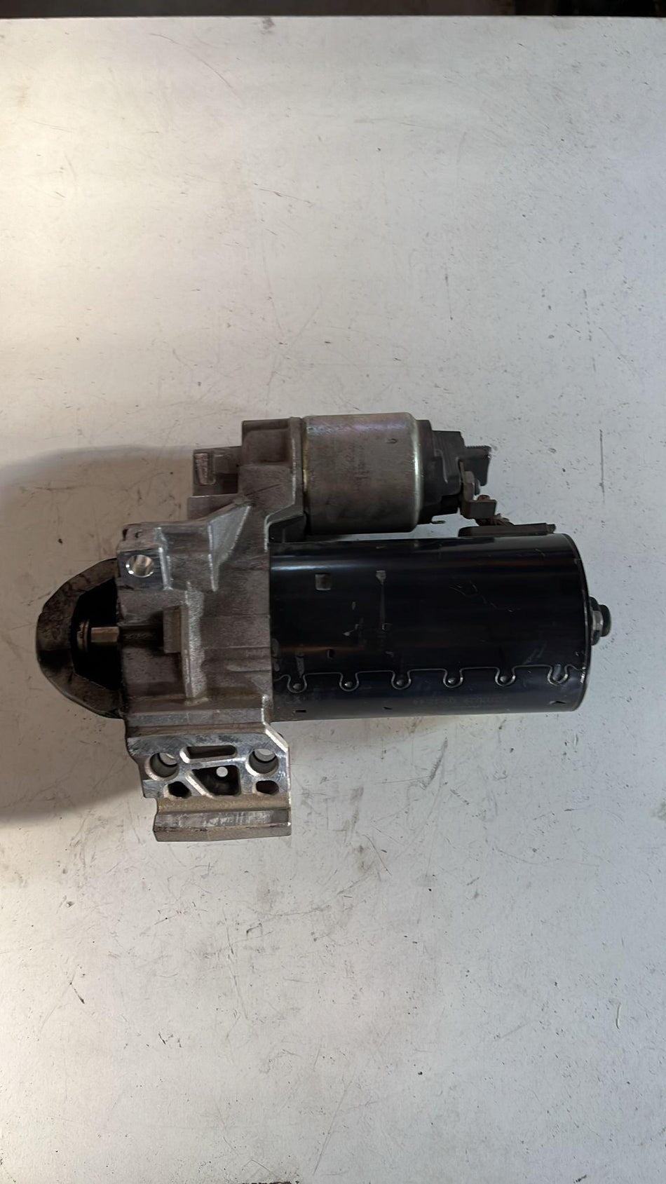 Motorino d' avviamento BMW Serie 1 F20 (11>19)