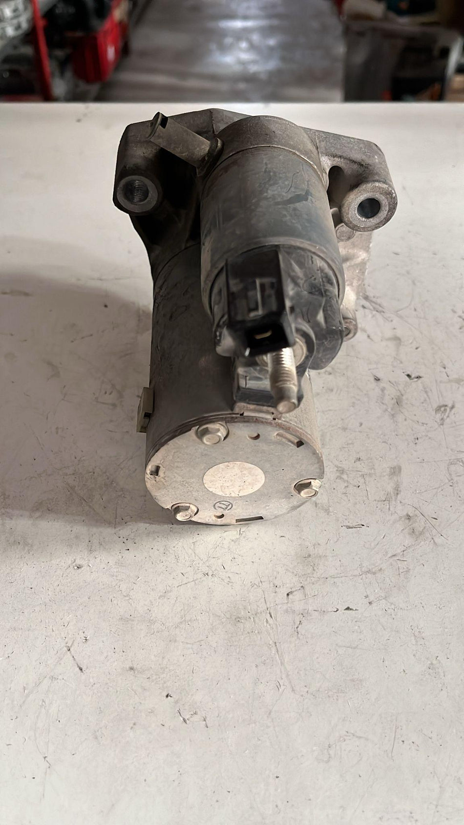 Motorino d' avviamento CITROEN C3 Serie (09>15)