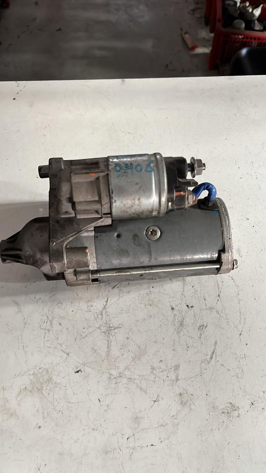 Motorino d' avviamento CITROEN DS3 Serie (09>)