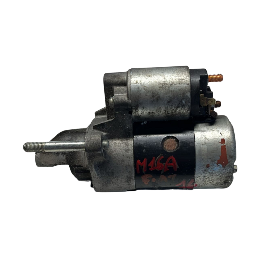 Motorino d' avviamento FIAT Sedici 2° Serie