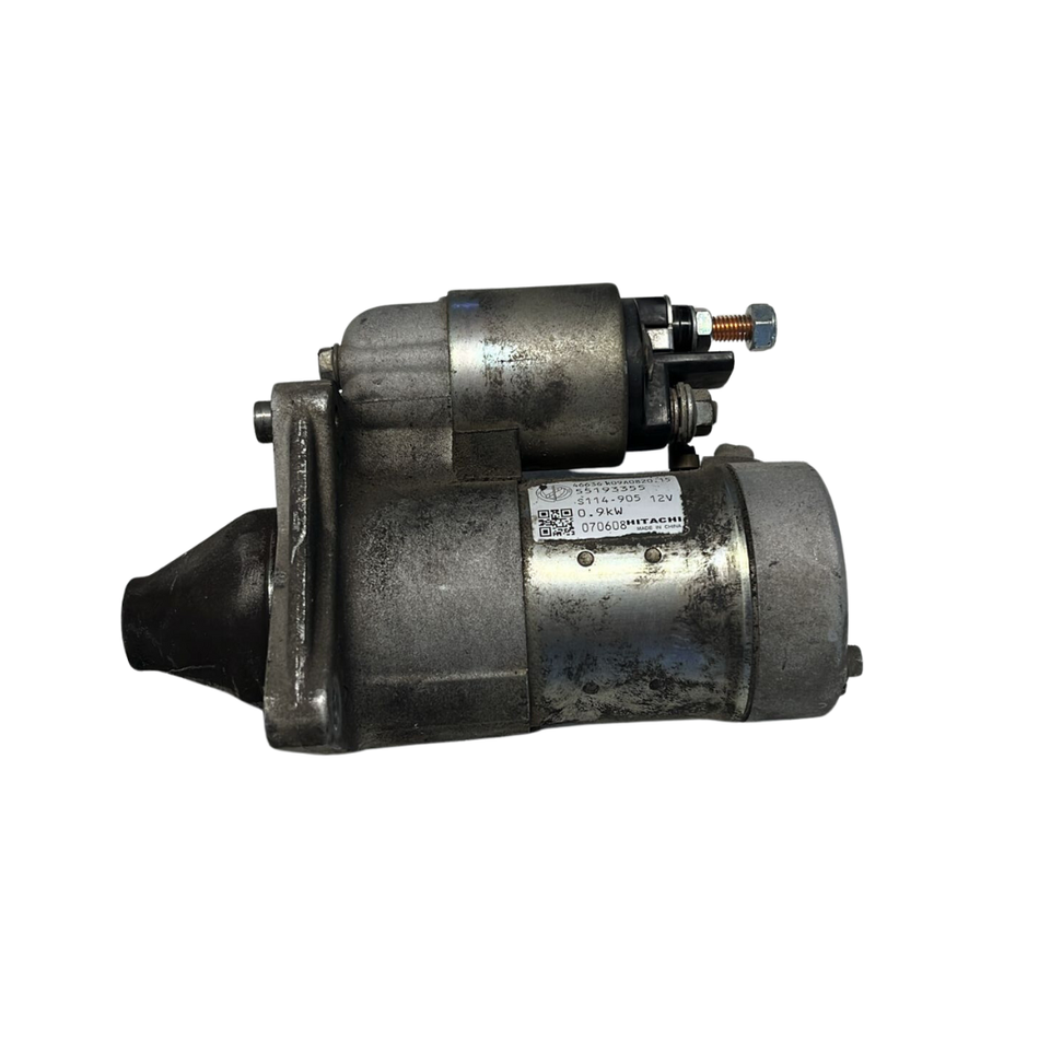 Motorino d' avviamento FIAT Panda 3° Serie